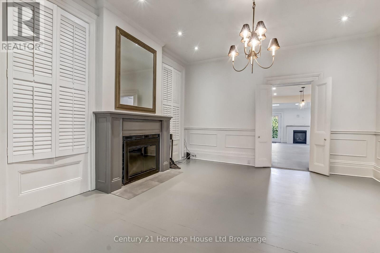 501 George Street, Woodstock, Ontario N4S 4J3 - Photo 10 - X12514864