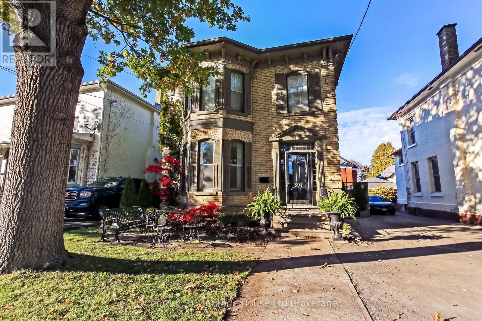 501 George Street, Woodstock, Ontario N4S 4J3 - Photo 2 - X12514864