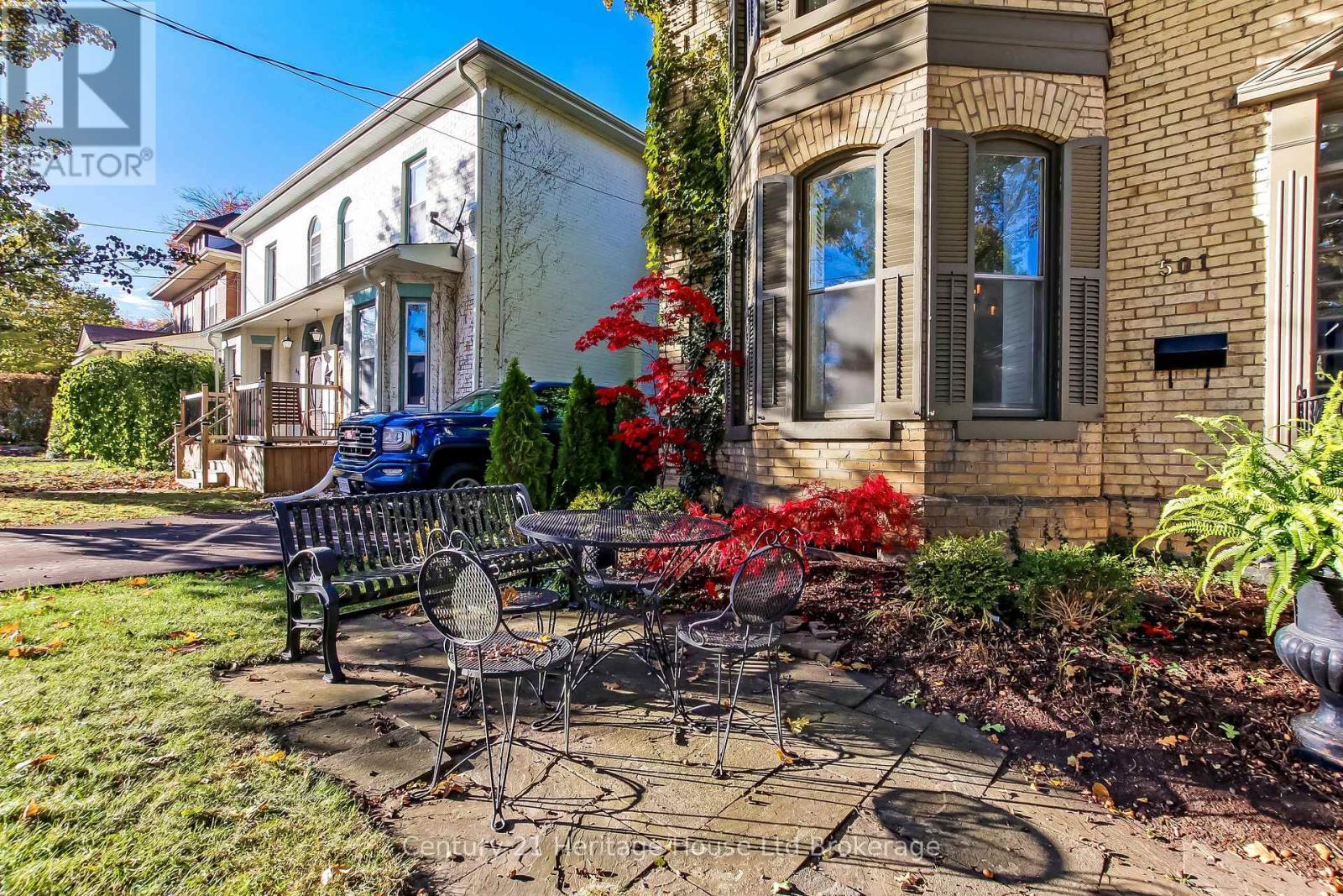 501 George Street, Woodstock, Ontario N4S 4J3 - Photo 3 - X12514864