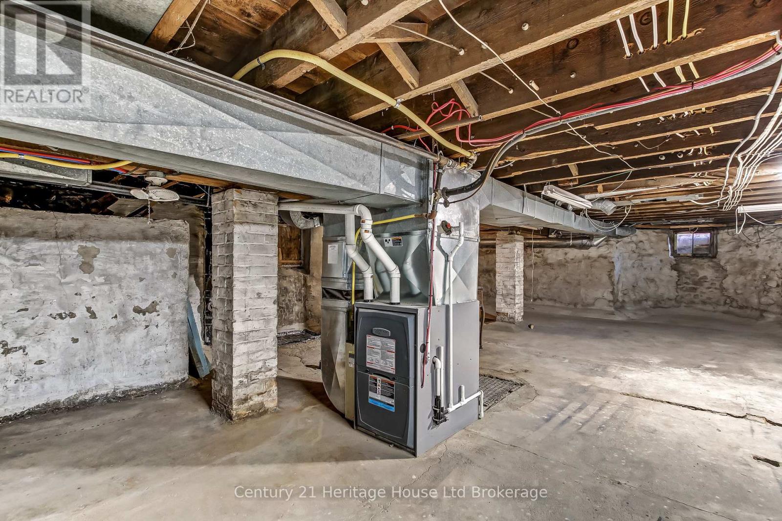 501 George Street, Woodstock, Ontario N4S 4J3 - Photo 30 - X12514864