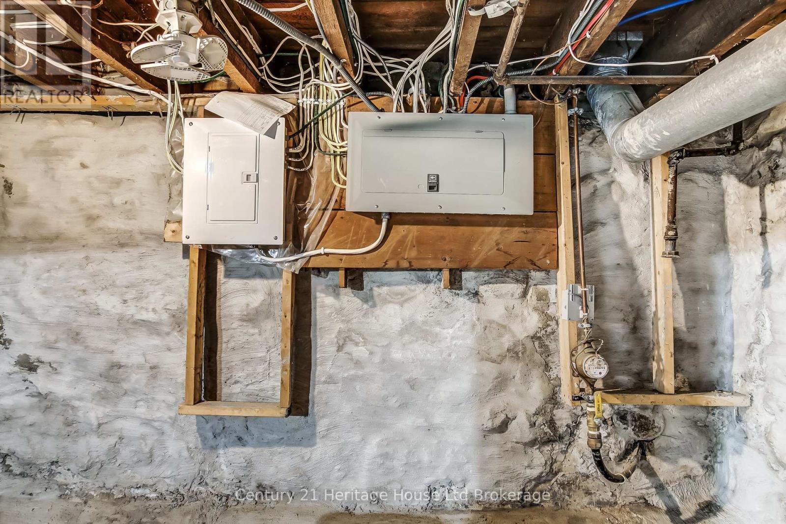 501 George Street, Woodstock, Ontario N4S 4J3 - Photo 31 - X12514864