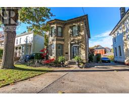 501 GEORGE STREET, Woodstock, Ontario