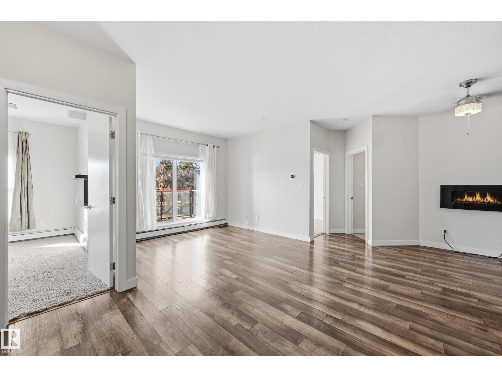 #315 10611 117 St Nw, Edmonton, Alberta  T5H 0G6 - Photo 14 - E4464837