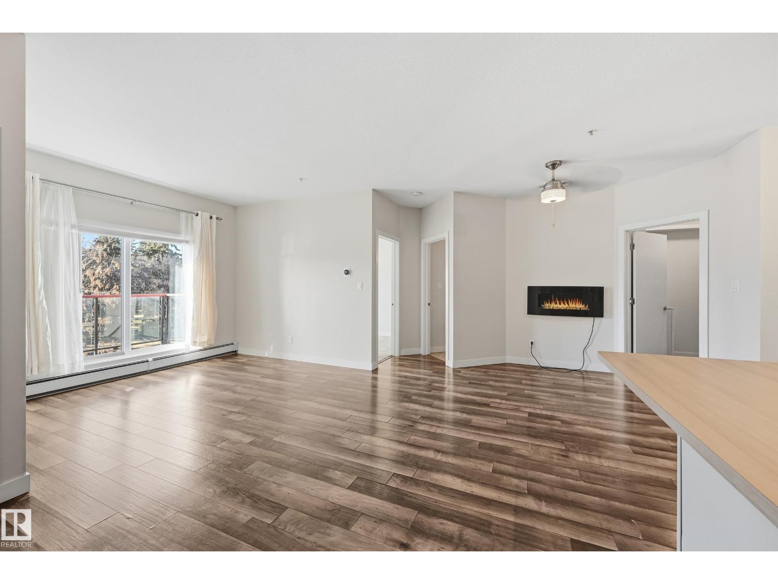 #315 10611 117 St Nw, Edmonton, Alberta  T5H 0G6 - Photo 15 - E4464837