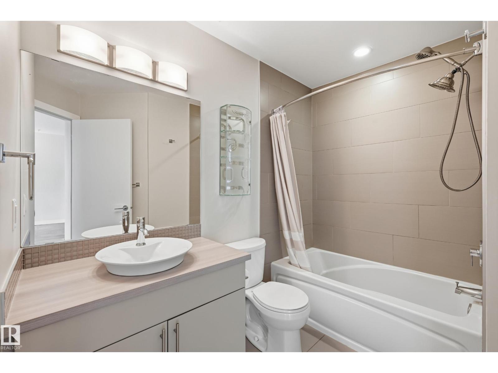 #315 10611 117 St Nw, Edmonton, Alberta  T5H 0G6 - Photo 21 - E4464837