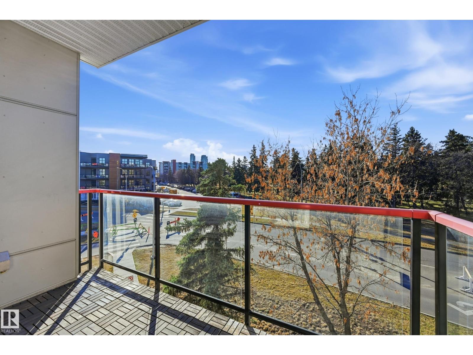 #315 10611 117 St Nw, Edmonton, Alberta  T5H 0G6 - Photo 29 - E4464837