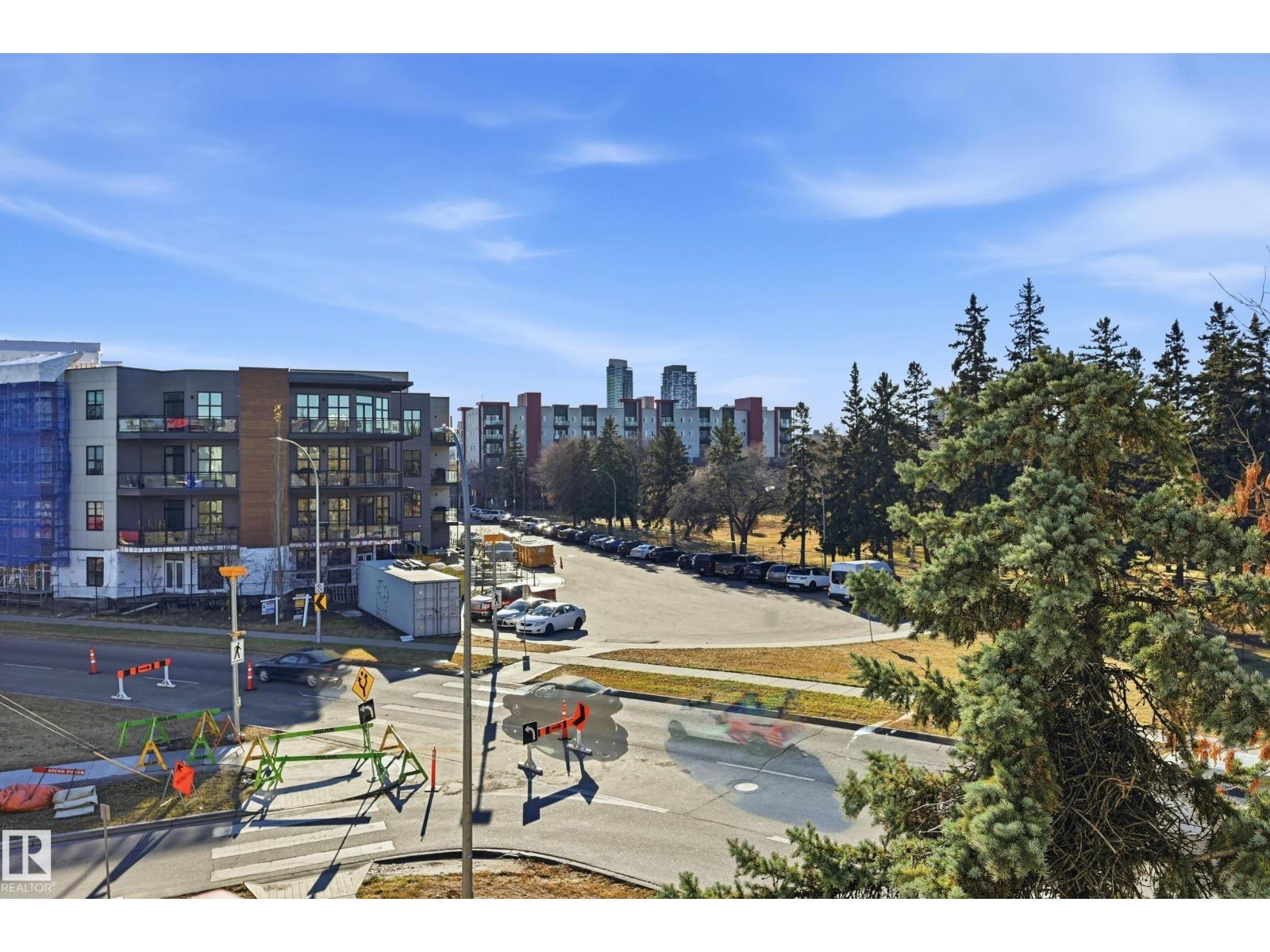 #315 10611 117 St Nw, Edmonton, Alberta  T5H 0G6 - Photo 30 - E4464837