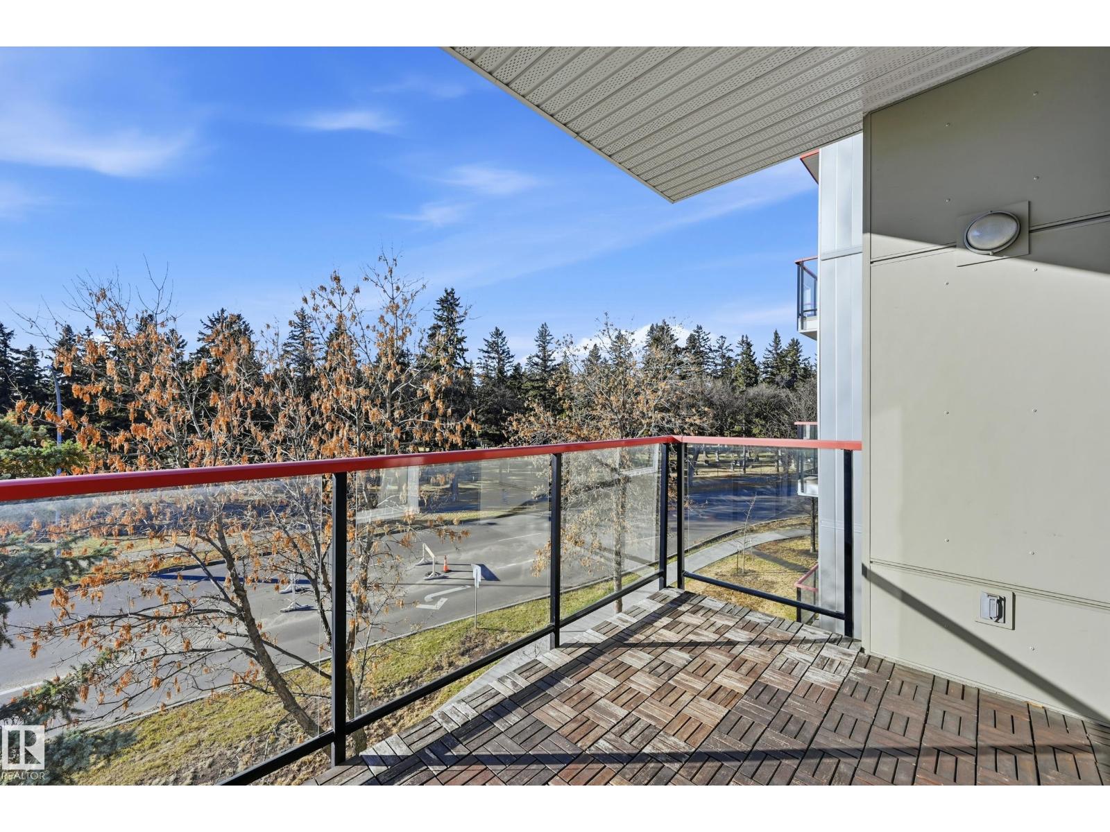 #315 10611 117 St Nw, Edmonton, Alberta  T5H 0G6 - Photo 31 - E4464837