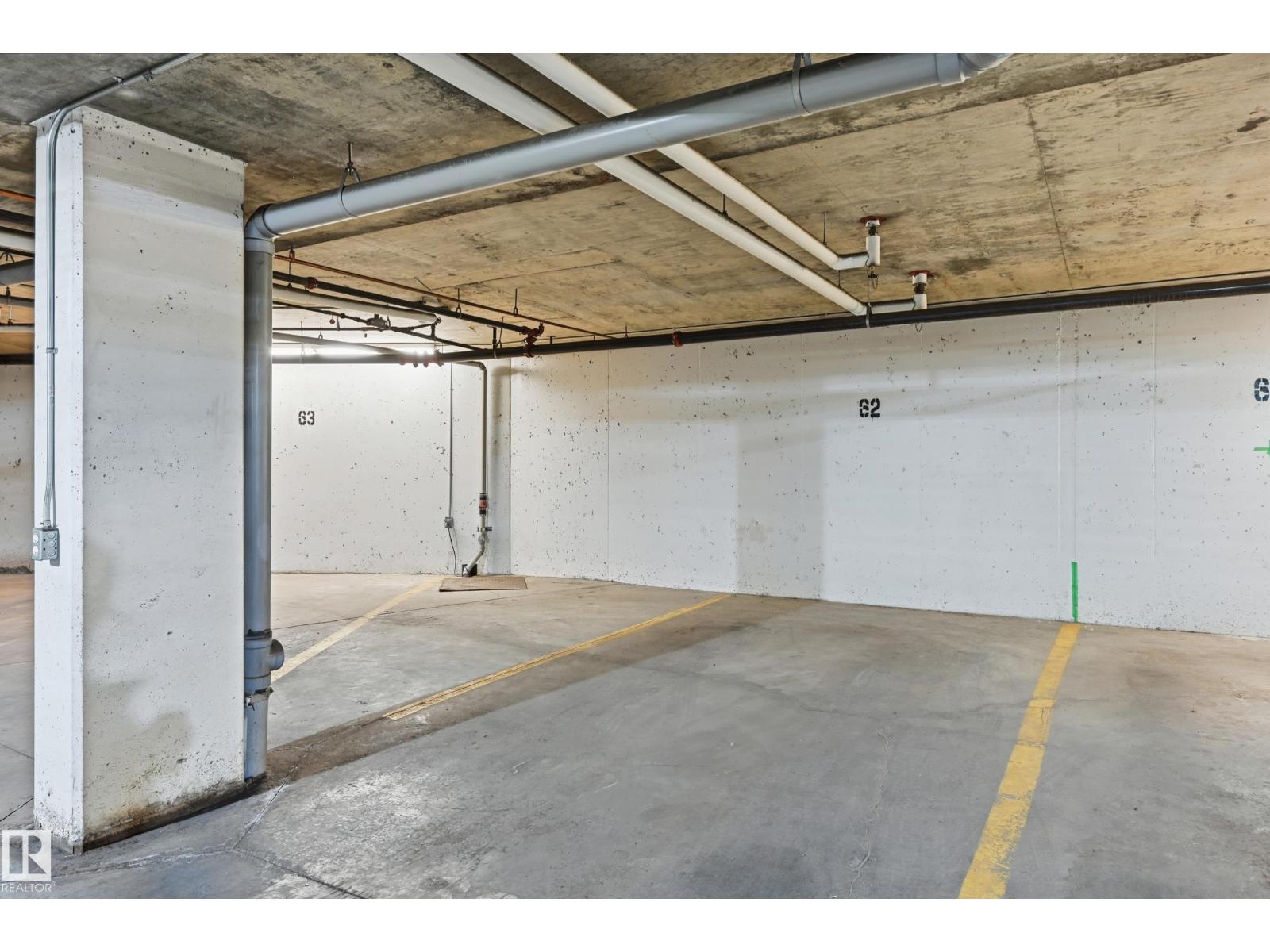 #315 10611 117 St Nw, Edmonton, Alberta  T5H 0G6 - Photo 32 - E4464837