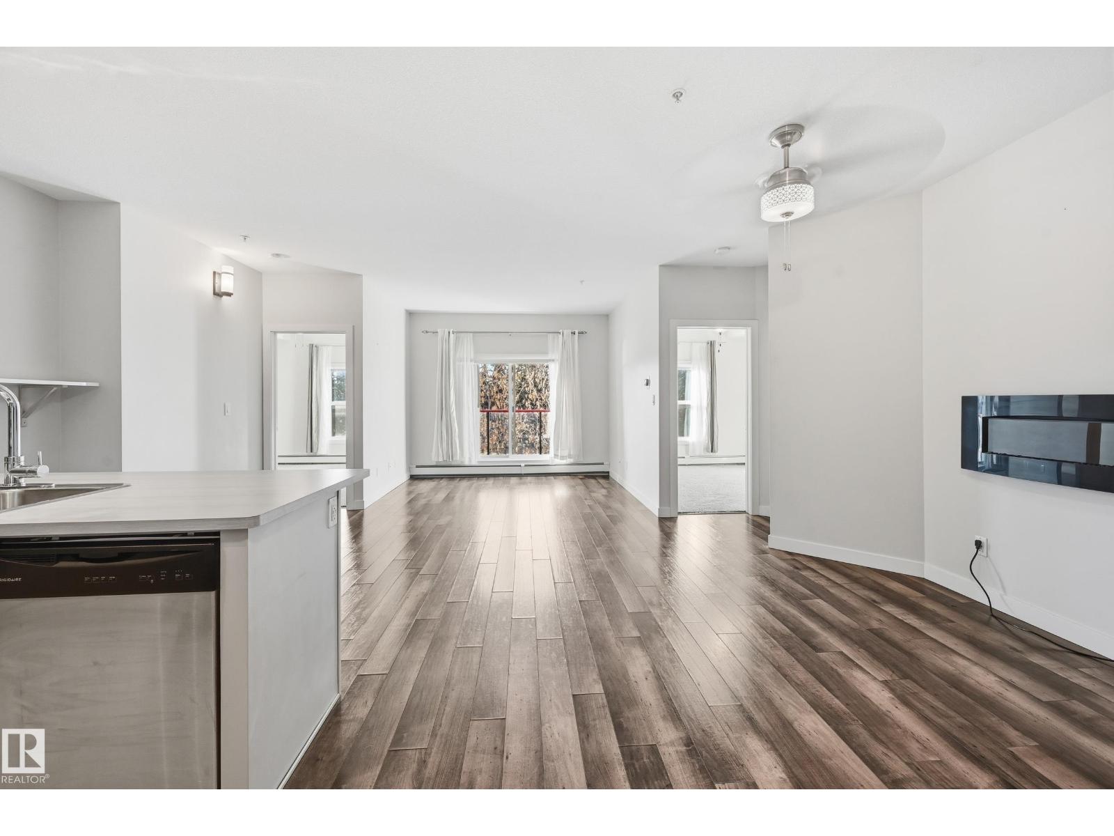 #315 10611 117 St Nw, Edmonton, Alberta  T5H 0G6 - Photo 9 - E4464837