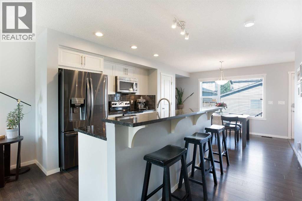 77 Nolanfield Way Nw, Calgary, Alberta  T3R 0M8 - Photo 4 - A2205799