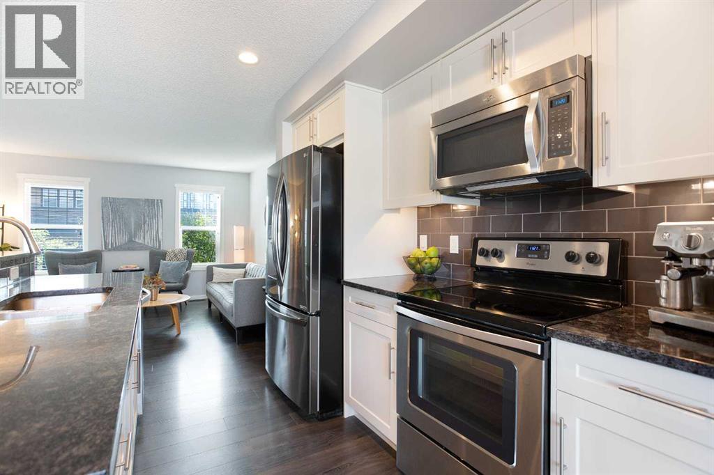 77 Nolanfield Way Nw, Calgary, Alberta  T3R 0M8 - Photo 5 - A2205799