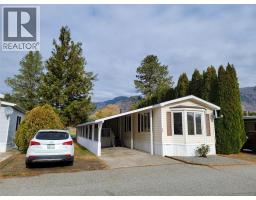 914 Blakeborough Avenue Unit# 110, keremeos, British Columbia