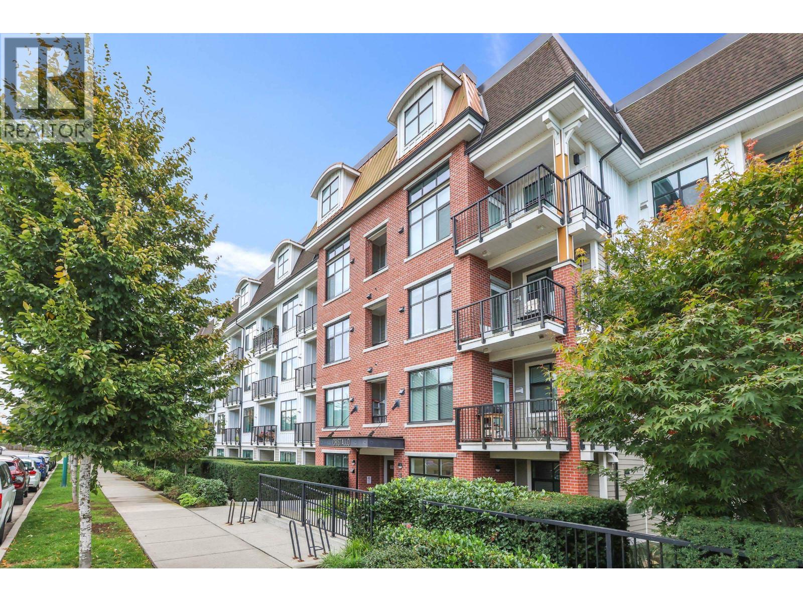 106 828 Gauthier Avenue, Coquitlam, British Columbia  V3K 0E9 - Photo 1 - R3064971