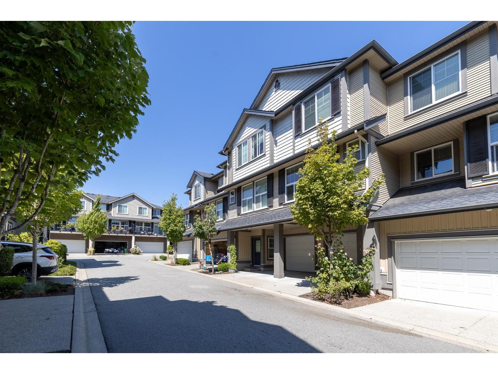 28 20831 70 AVENUE, Langley, British Columbia