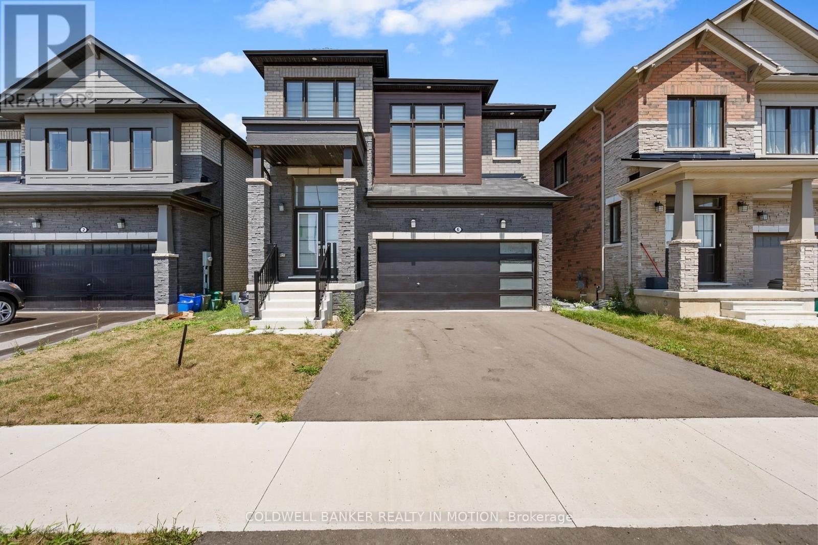 6 DISCOVERY DRIVE, Thorold, Ontario