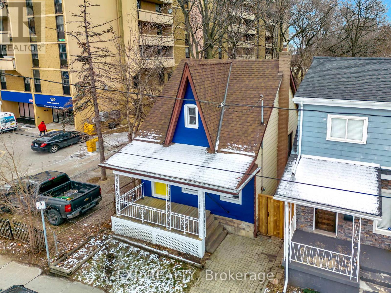 142 Sanford Avenue N, Hamilton, Ontario L8L 5Z5 - Photo 31 - X12514770