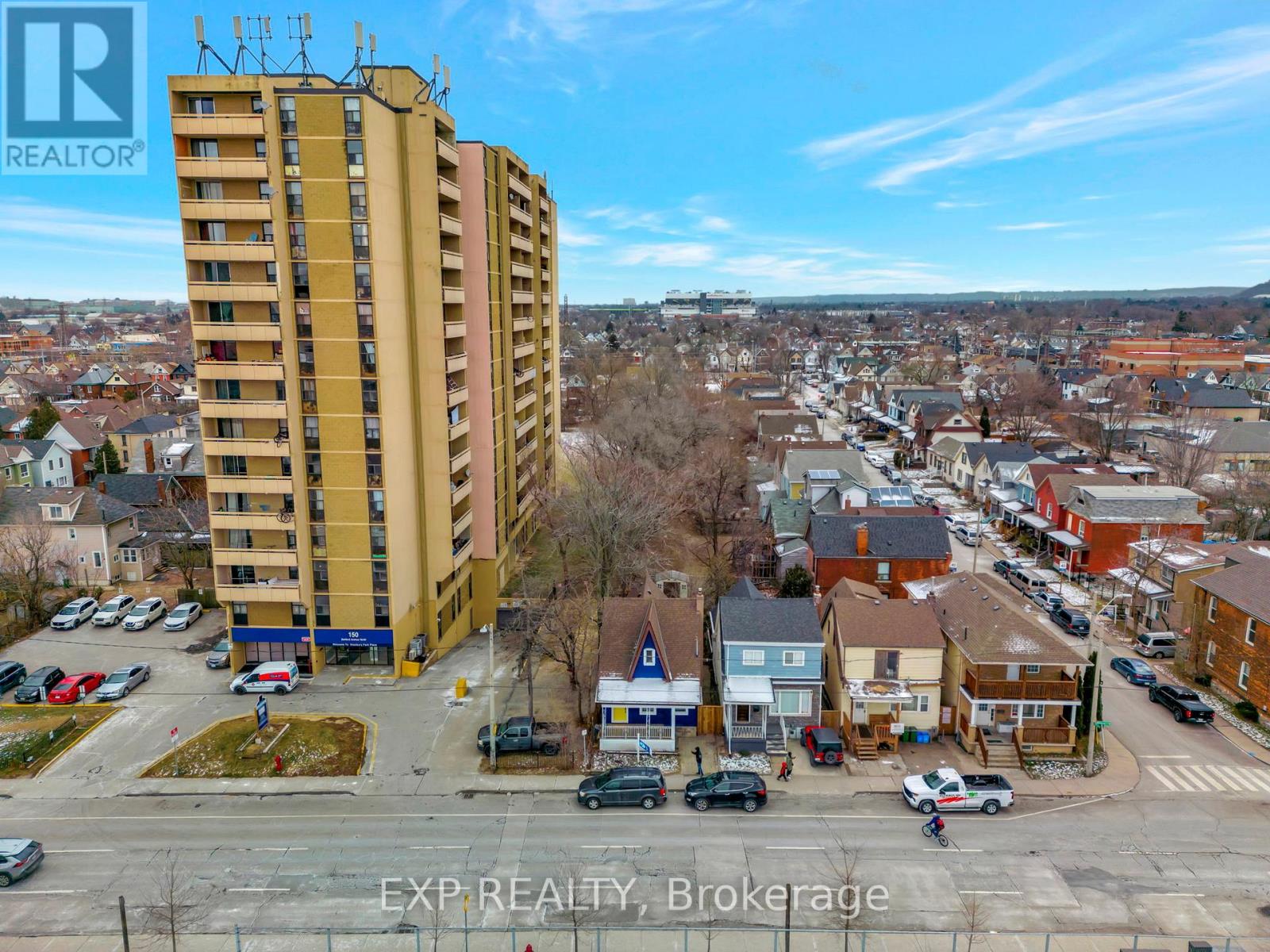 142 Sanford Avenue N, Hamilton, Ontario L8L 5Z5 - Photo 37 - X12514770