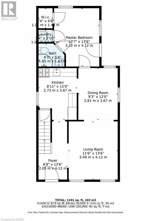 142 Sanford Avenue N, Hamilton, Ontario L8L 5Z5 - Photo 38 - X12514770