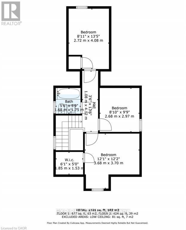 142 Sanford Avenue N, Hamilton, Ontario L8L 5Z5 - Photo 39 - X12514770