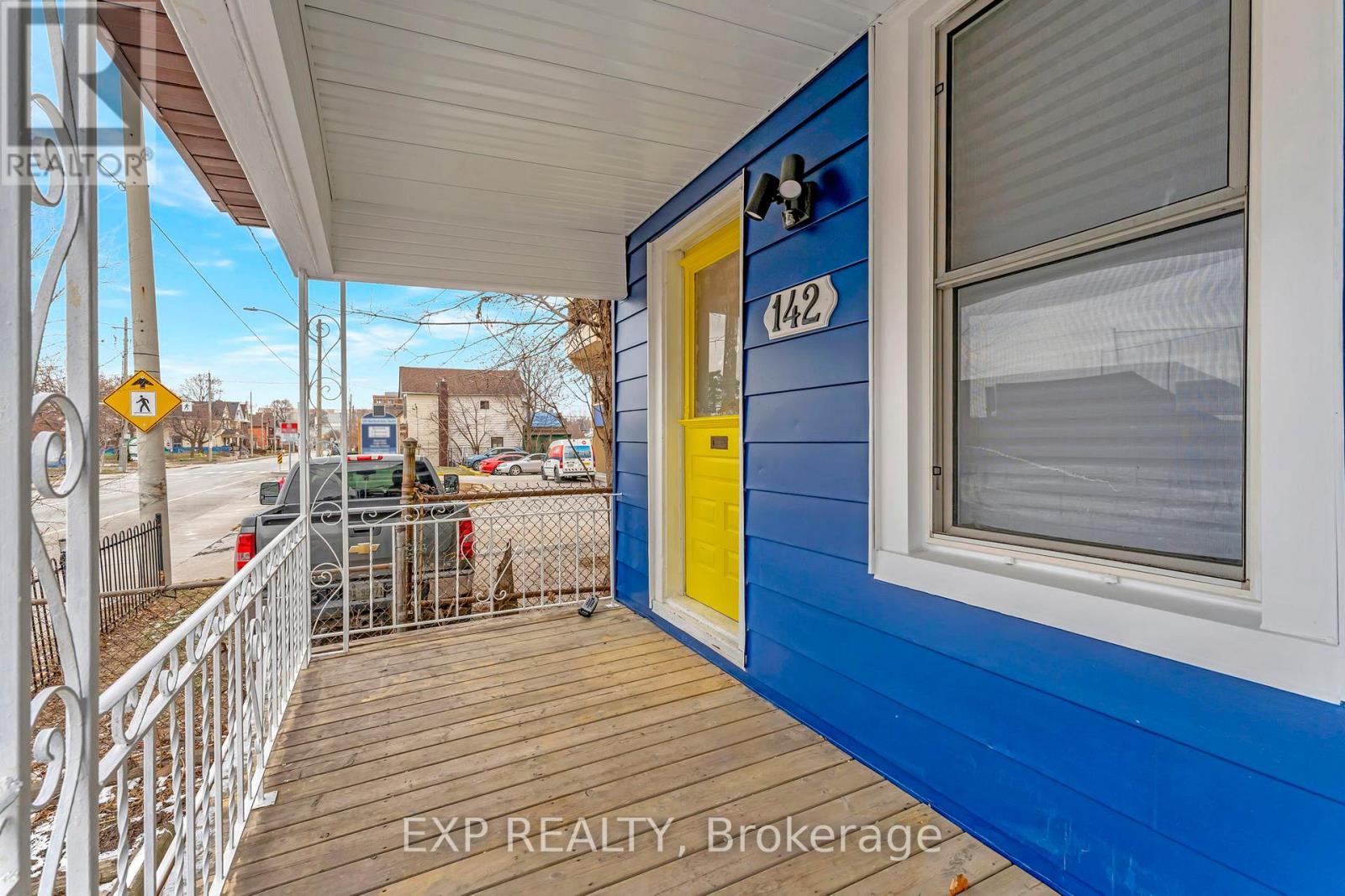 142 Sanford Avenue N, Hamilton, Ontario L8L 5Z5 - Photo 4 - X12514770