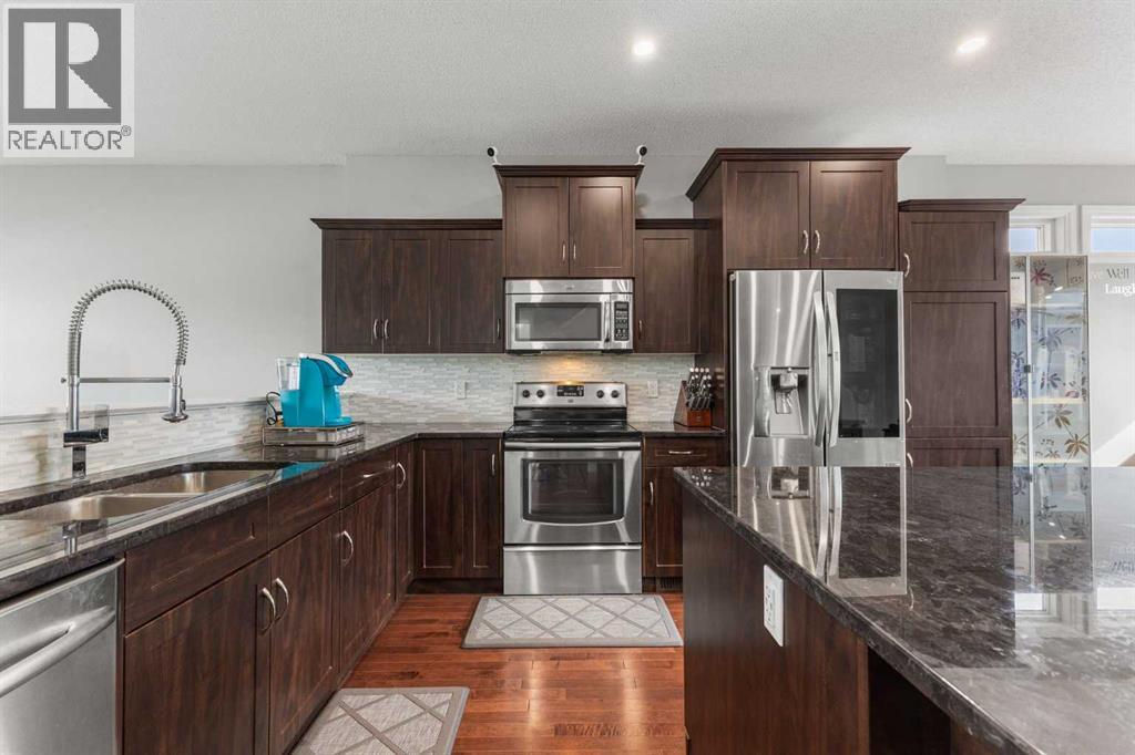 240 Evanspark Gardens Nw, Calgary, Alberta  T3P 0G5 - Photo 12 - A2266513