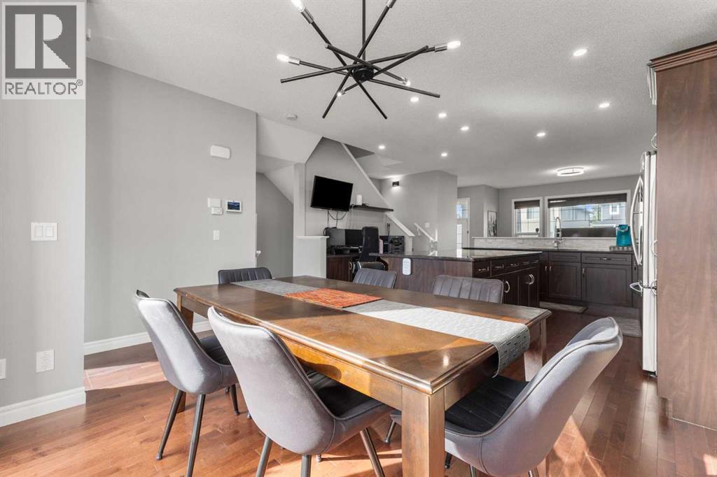 240 Evanspark Gardens Nw, Calgary, Alberta  T3P 0G5 - Photo 16 - A2266513