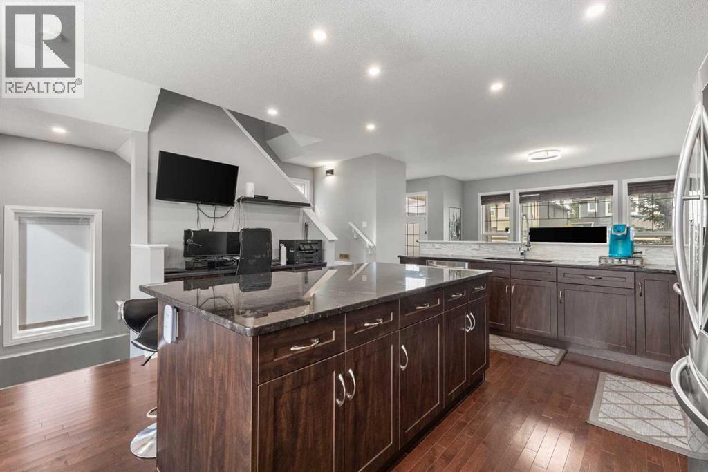 240 Evanspark Gardens Nw, Calgary, Alberta  T3P 0G5 - Photo 13 - A2266513