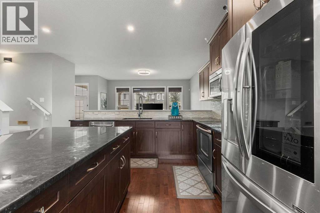 240 Evanspark Gardens Nw, Calgary, Alberta  T3P 0G5 - Photo 11 - A2266513