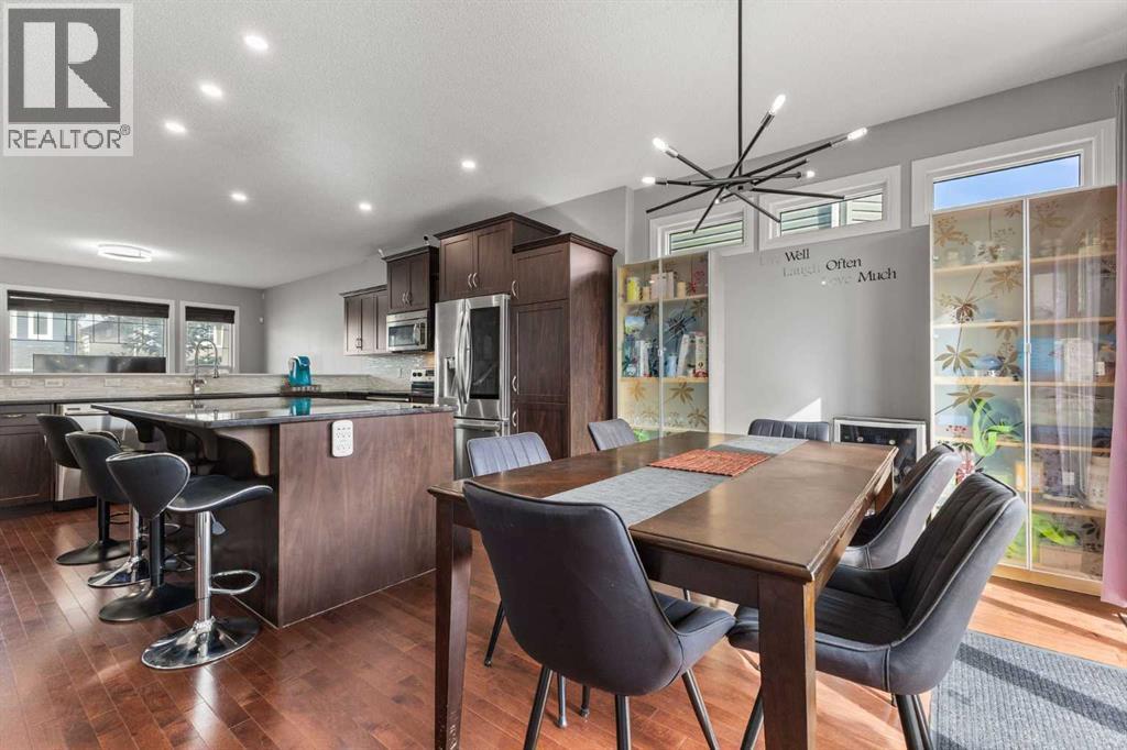 240 Evanspark Gardens Nw, Calgary, Alberta  T3P 0G5 - Photo 15 - A2266513