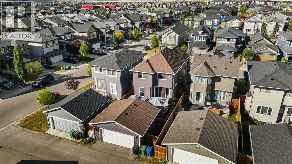 240 Evanspark Gardens Nw, Calgary, Alberta  T3P 0G5 - Photo 44 - A2266513