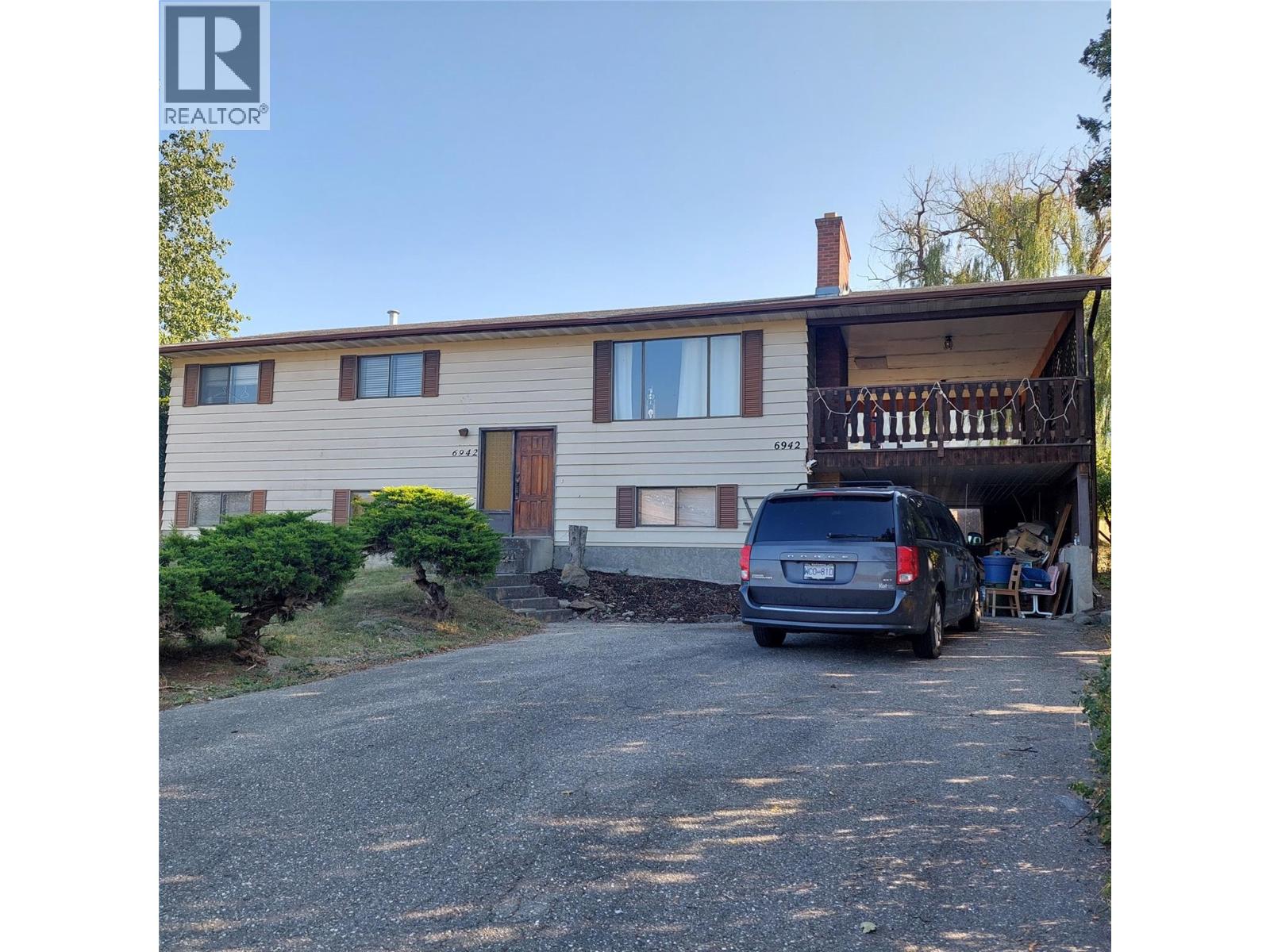 6942 Longacre Drive, vernon, British Columbia