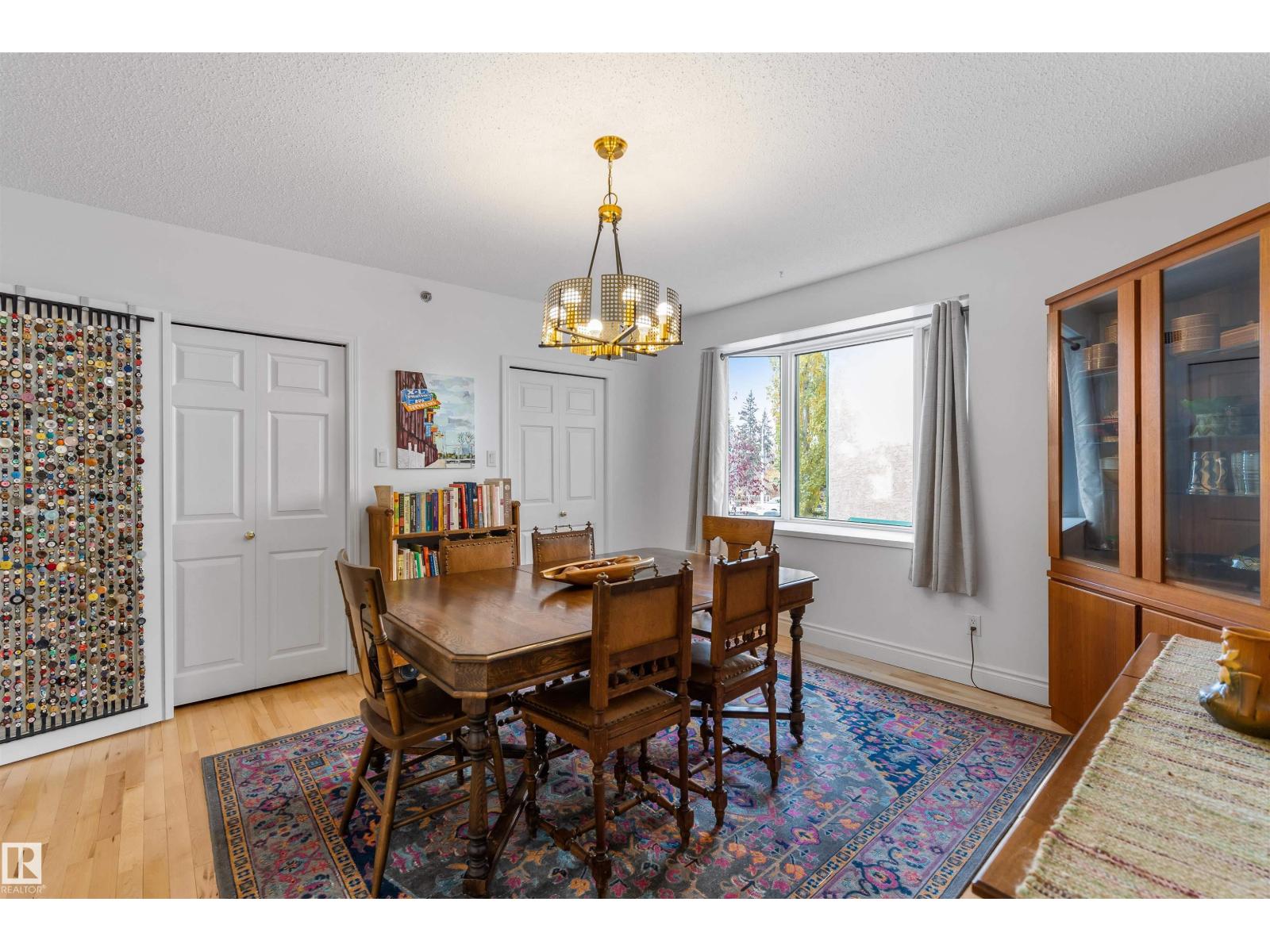 #205 9131 99 St Nw, Edmonton, Alberta  T6E 3V9 - Photo 11 - E4463647