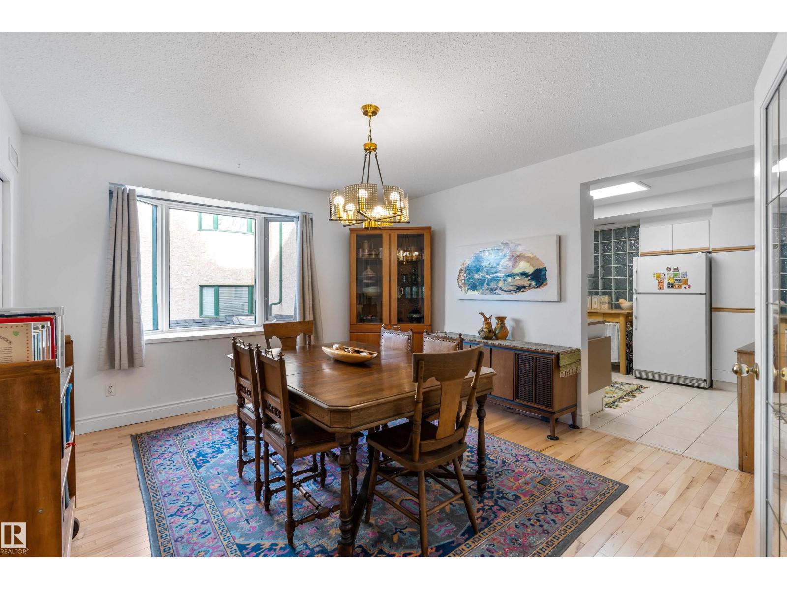 #205 9131 99 St Nw, Edmonton, Alberta  T6E 3V9 - Photo 12 - E4463647