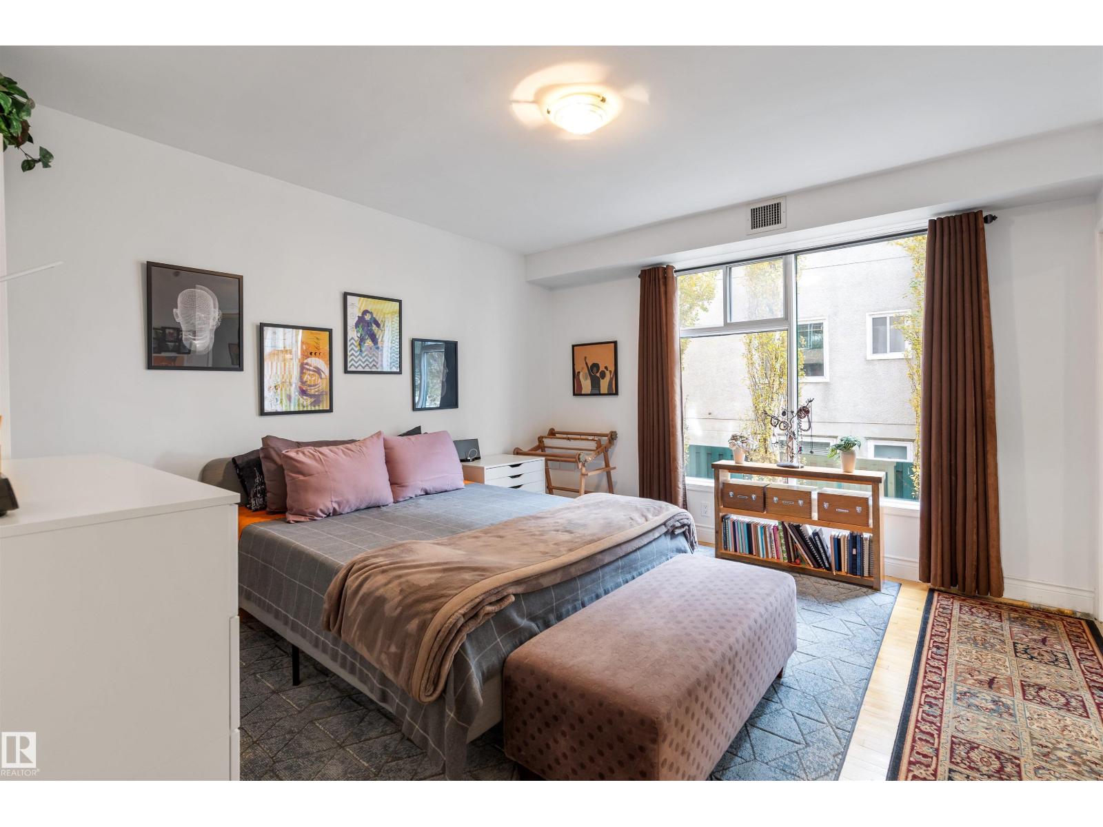 #205 9131 99 St Nw, Edmonton, Alberta  T6E 3V9 - Photo 29 - E4463647