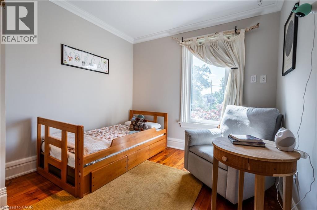 35 Mountain Avenue, Hamilton, Ontario L8P 4E8 - Photo 14 - 40786090