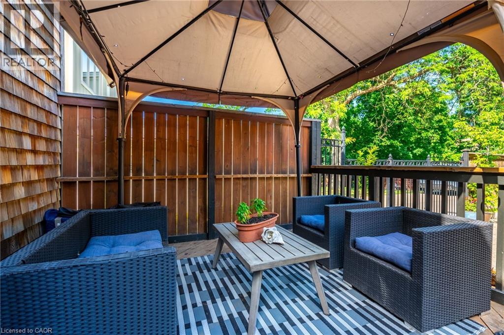 35 Mountain Avenue, Hamilton, Ontario L8P 4E8 - Photo 19 - 40786090