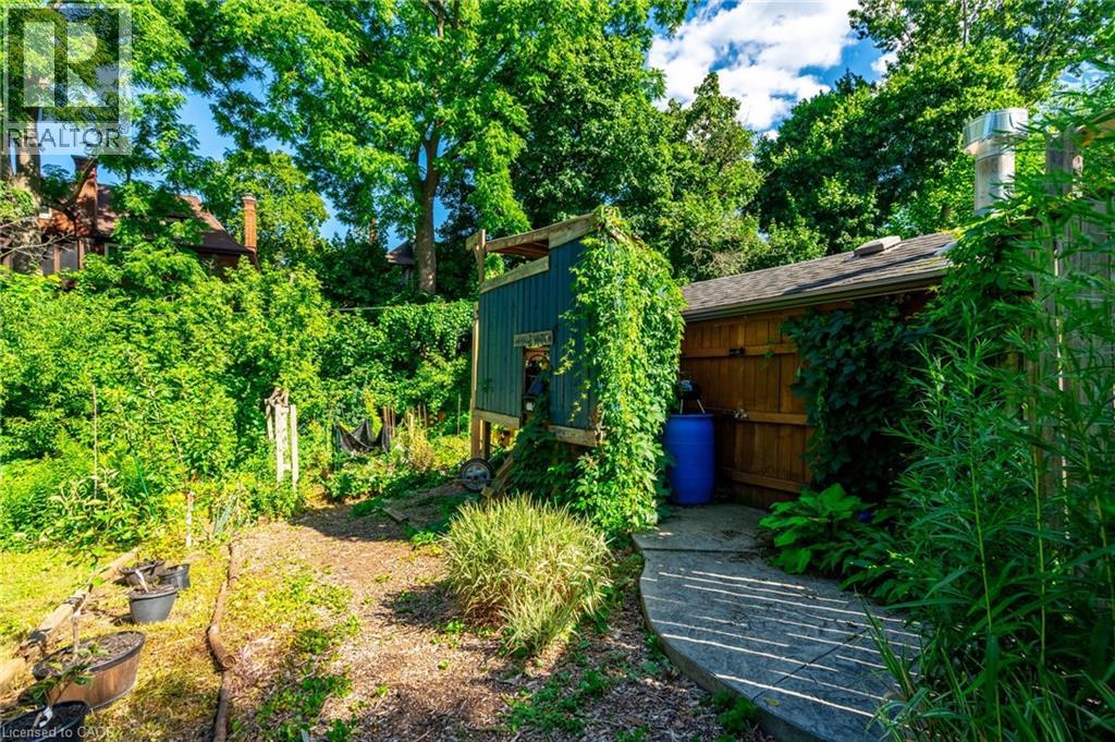 35 Mountain Avenue, Hamilton, Ontario L8P 4E8 - Photo 22 - 40786090