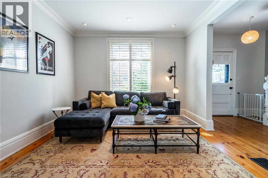 35 Mountain Avenue, Hamilton, Ontario L8P 4E8 - Photo 5 - 40786090