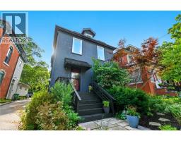 35 MOUNTAIN Avenue, Hamilton, Ontario