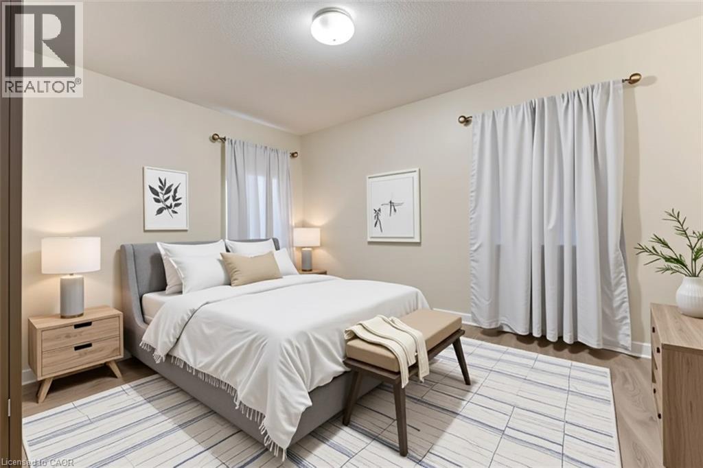 1 Moyer Street Unit# A, Kitchener, Ontario N2H 2S5 - Photo 2 - 40786089