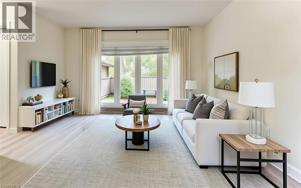 1 Moyer Street Unit# A, Kitchener, Ontario N2H 2S5 - Photo 3 - 40786089