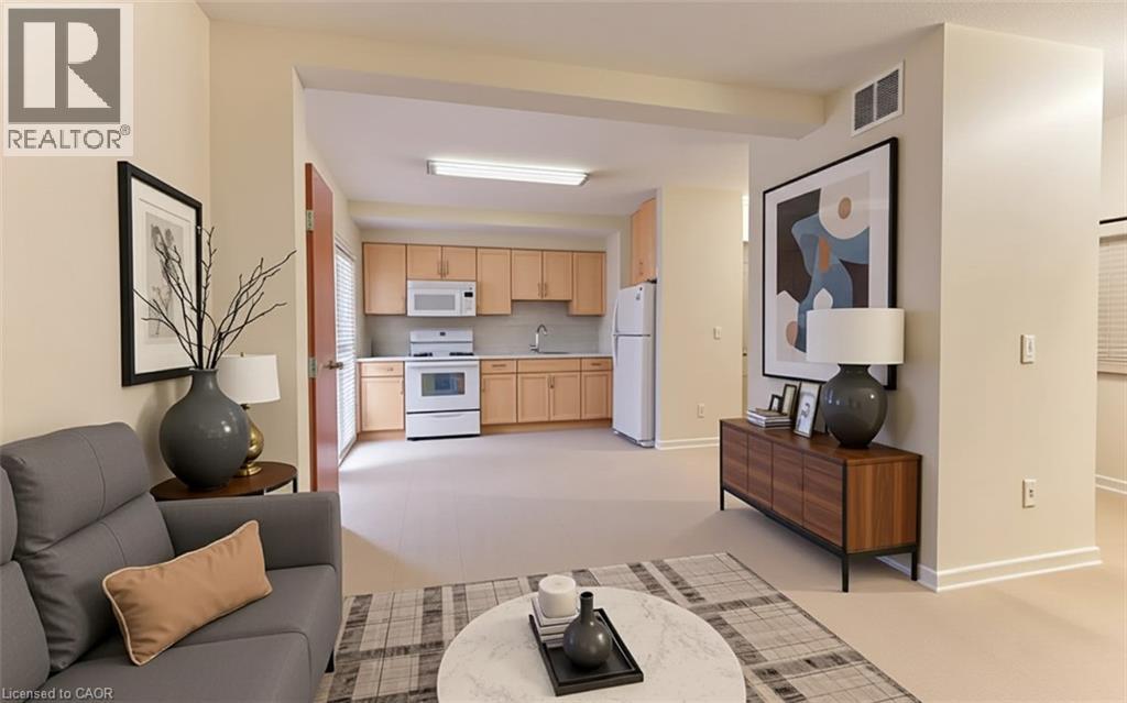 1 Moyer Street Unit# A, Kitchener, Ontario N2H 2S5 - Photo 4 - 40786089