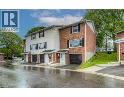 425 KEATS Way Unit# 4, waterloo, Ontario
