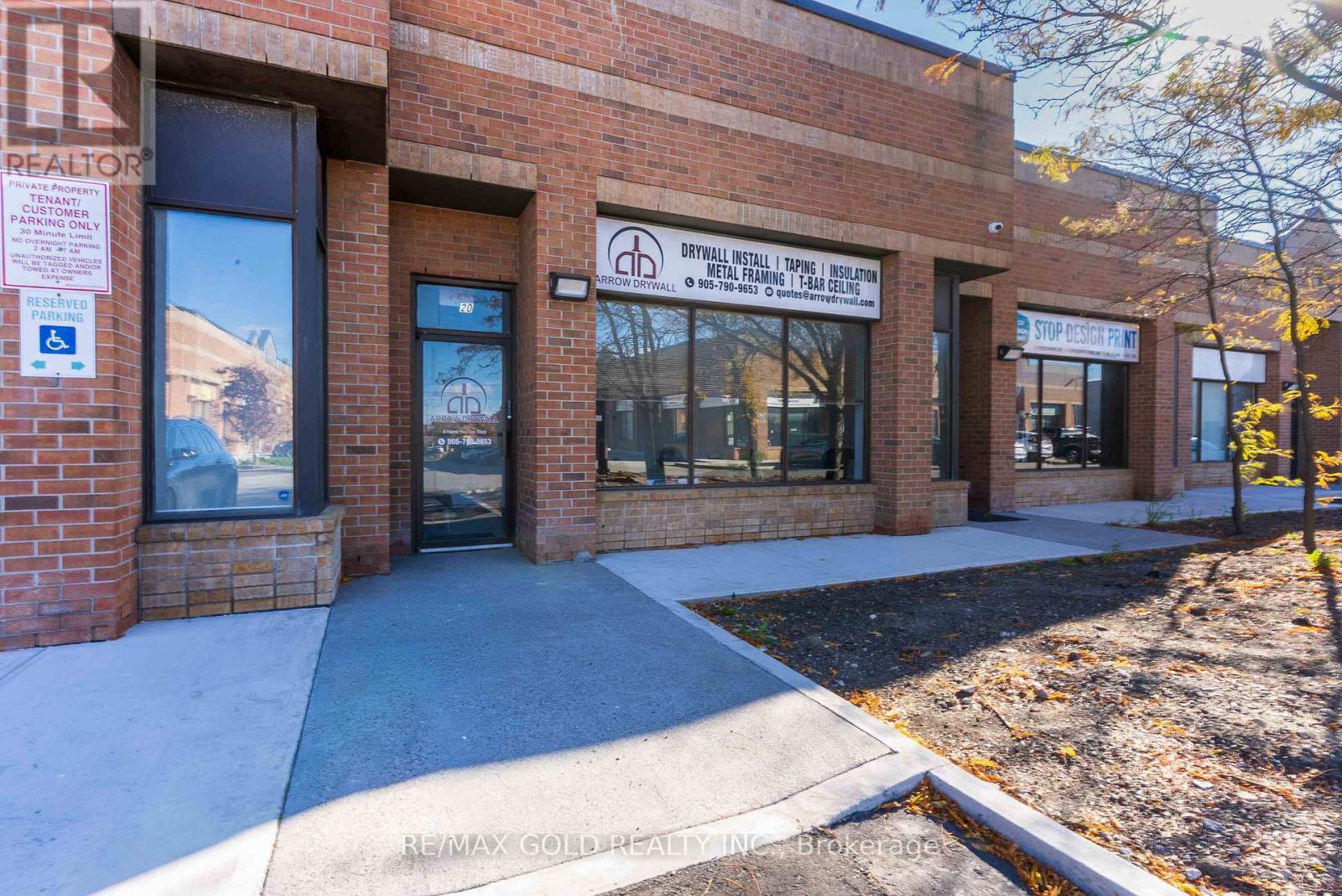 20 - 1320 MID-WAY BOULEVARD, Mississauga, Ontario