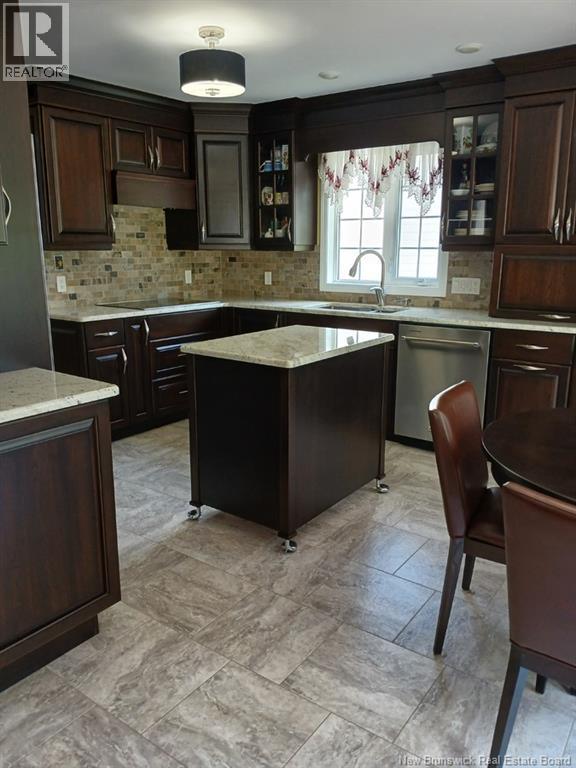 32 Barbara Court, Fredericton, New Brunswick  E3B 7G6 - Photo 10 - NB129739