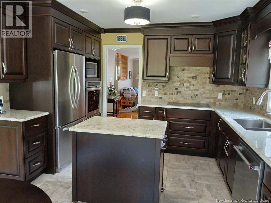 32 Barbara Court, Fredericton, New Brunswick  E3B 7G6 - Photo 13 - NB129739