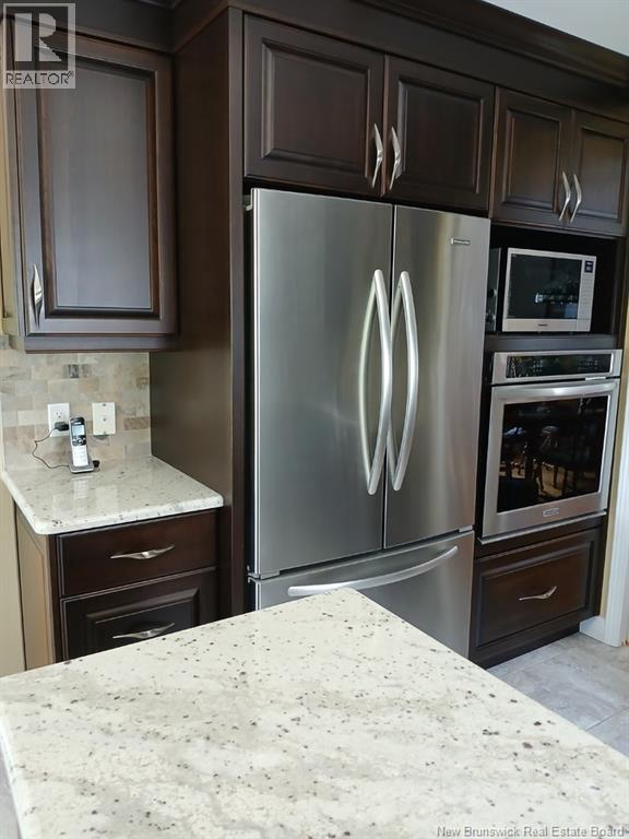 32 Barbara Court, Fredericton, New Brunswick  E3B 7G6 - Photo 16 - NB129739