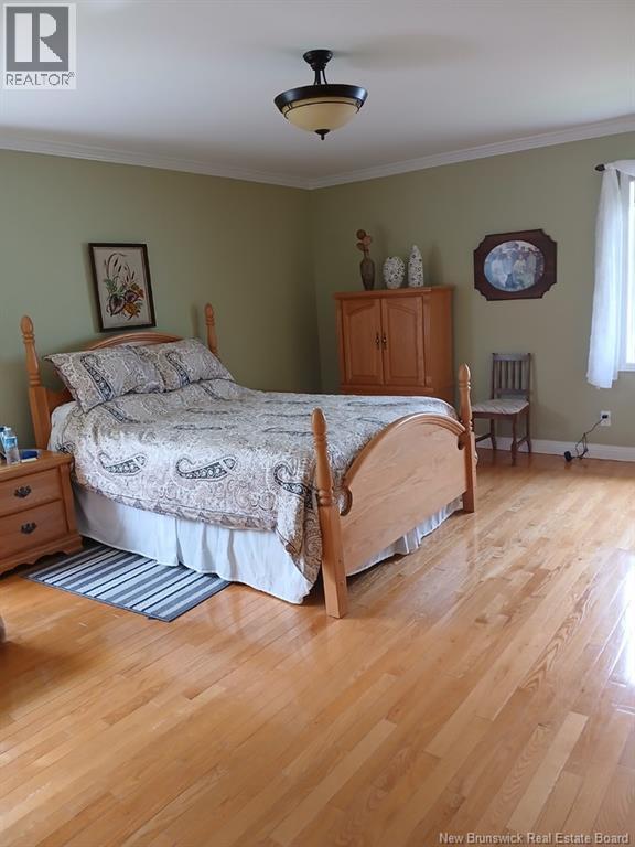 32 Barbara Court, Fredericton, New Brunswick  E3B 7G6 - Photo 20 - NB129739