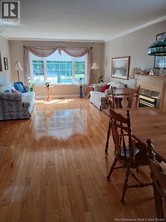 32 Barbara Court, Fredericton, New Brunswick  E3B 7G6 - Photo 26 - NB129739